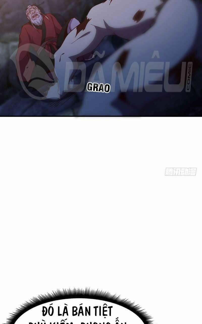 Trùng Sinh Đô Thị Thiên Tôn 82 trang 10