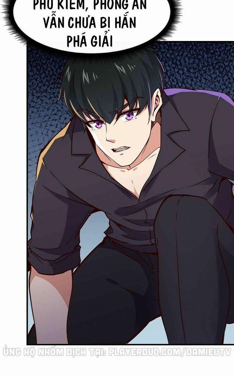 Trùng Sinh Đô Thị Thiên Tôn 82 trang 11