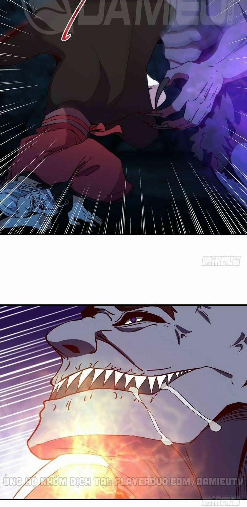 Trùng Sinh Đô Thị Thiên Tôn 82 trang 13