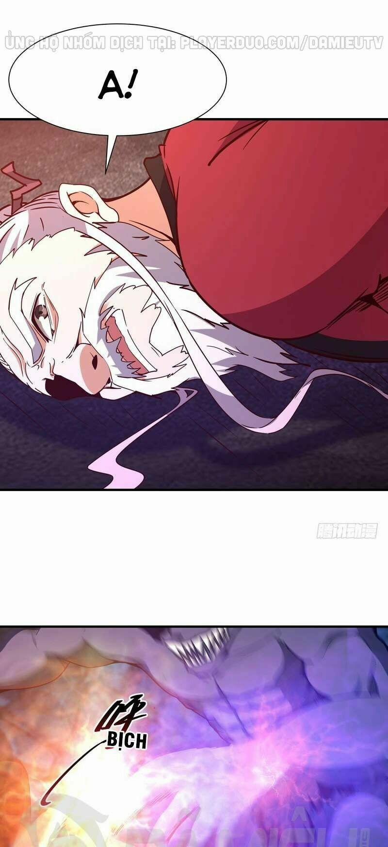 Trùng Sinh Đô Thị Thiên Tôn 82 trang 14