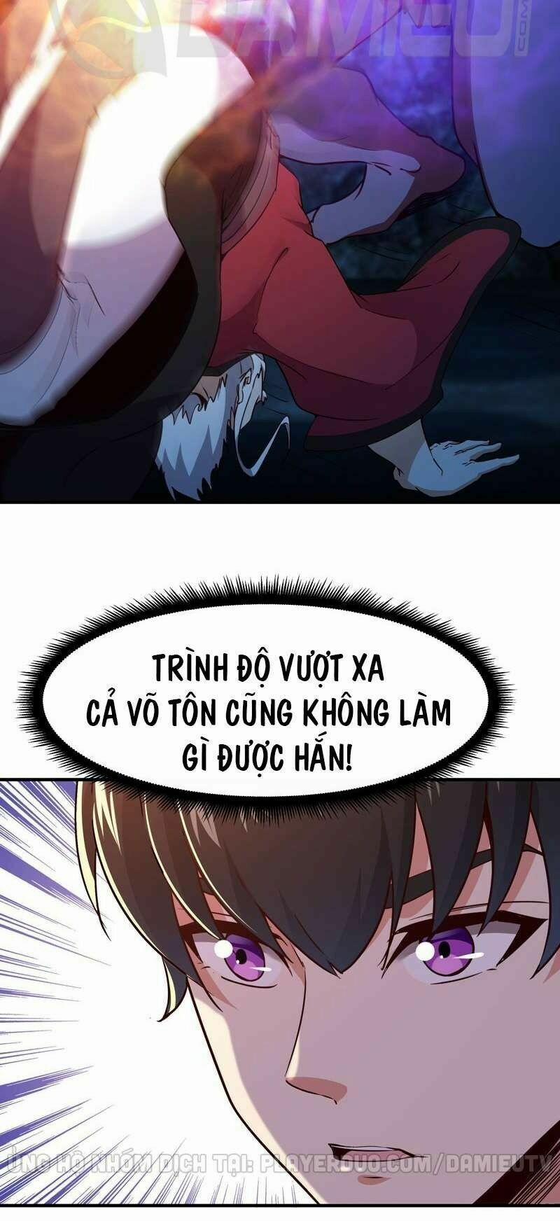 Trùng Sinh Đô Thị Thiên Tôn 82 trang 15