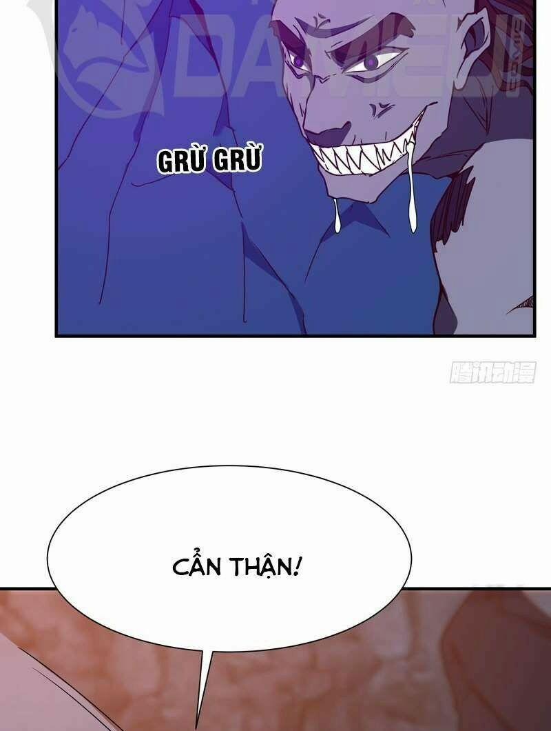 Trùng Sinh Đô Thị Thiên Tôn 82 trang 17
