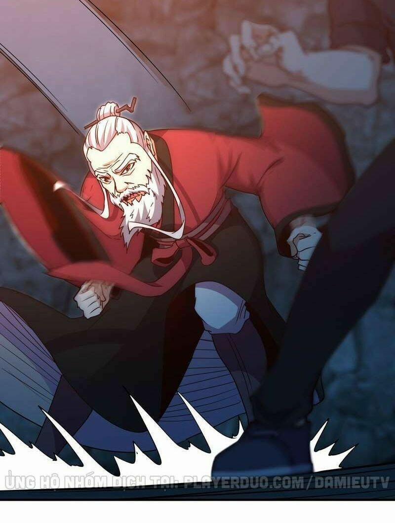 Trùng Sinh Đô Thị Thiên Tôn 82 trang 18
