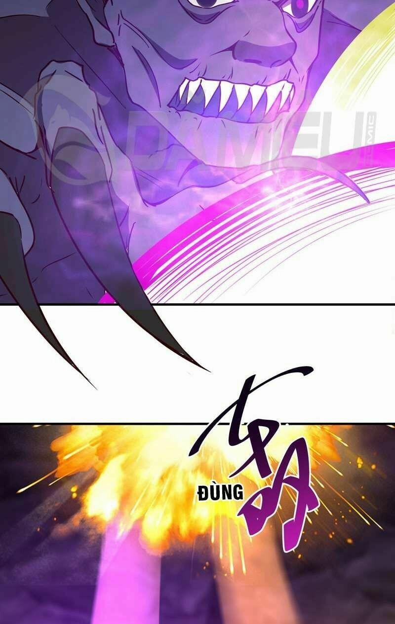 Trùng Sinh Đô Thị Thiên Tôn 82 trang 20