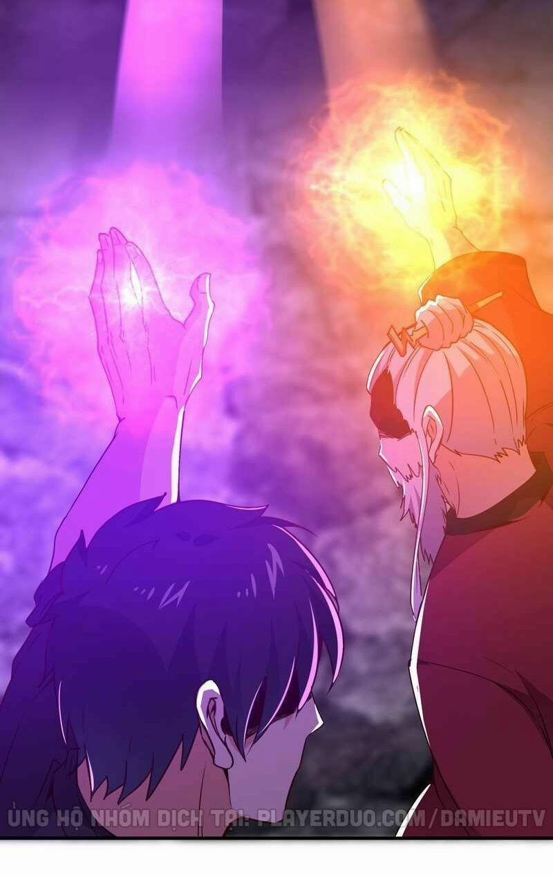 Trùng Sinh Đô Thị Thiên Tôn 82 trang 21