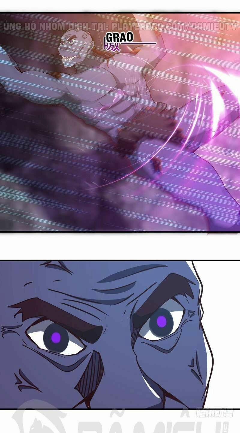 Trùng Sinh Đô Thị Thiên Tôn 82 trang 22