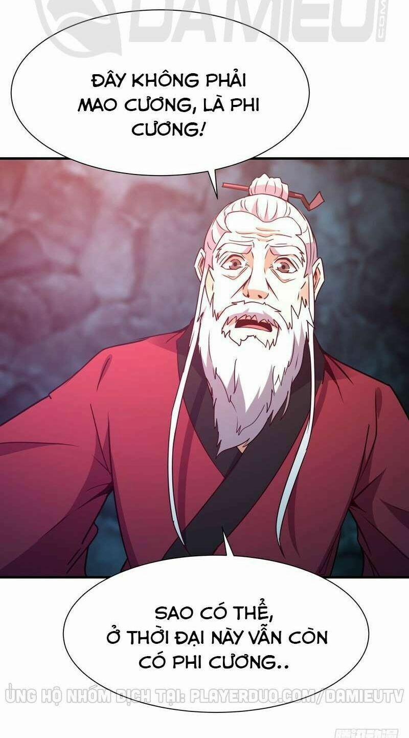 Trùng Sinh Đô Thị Thiên Tôn 82 trang 23