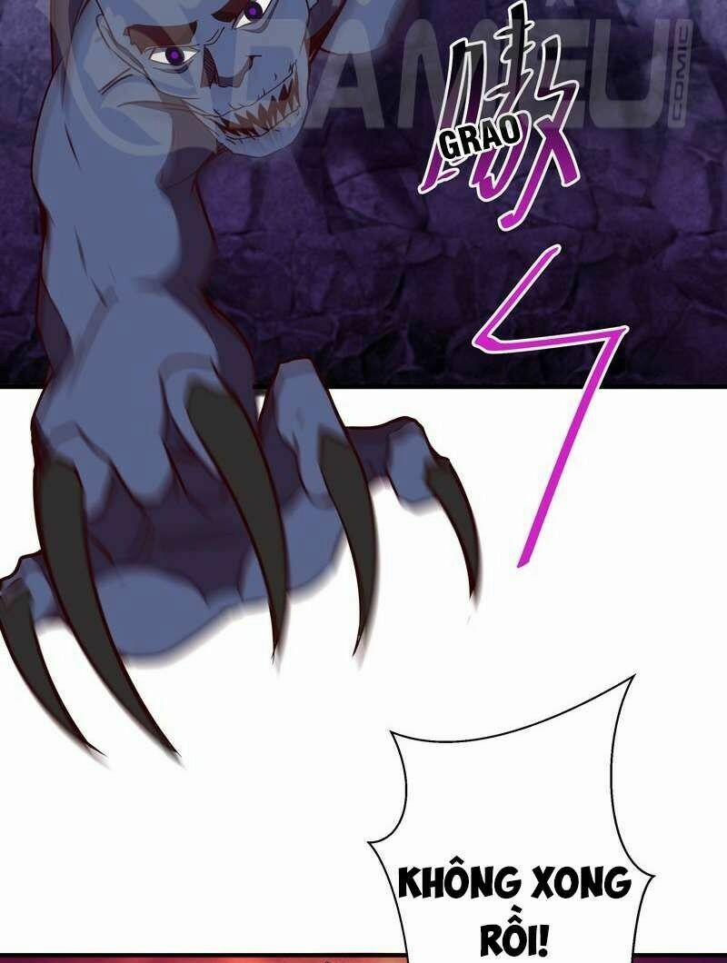 Trùng Sinh Đô Thị Thiên Tôn 82 trang 28