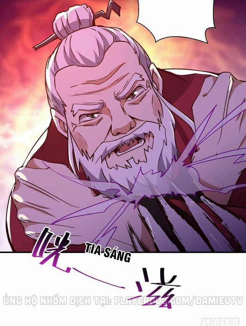 Trùng Sinh Đô Thị Thiên Tôn 82 trang 29