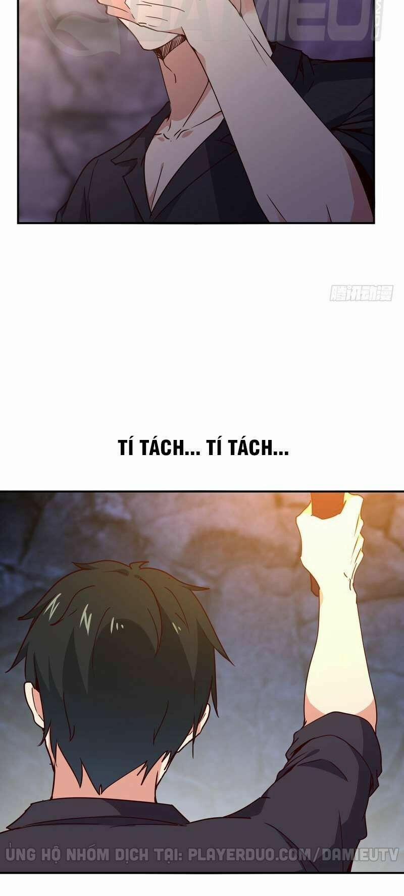 Trùng Sinh Đô Thị Thiên Tôn 82 trang 3