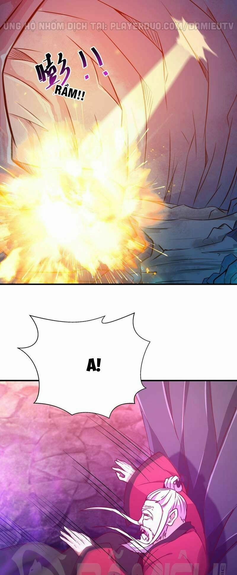 Trùng Sinh Đô Thị Thiên Tôn 82 trang 30