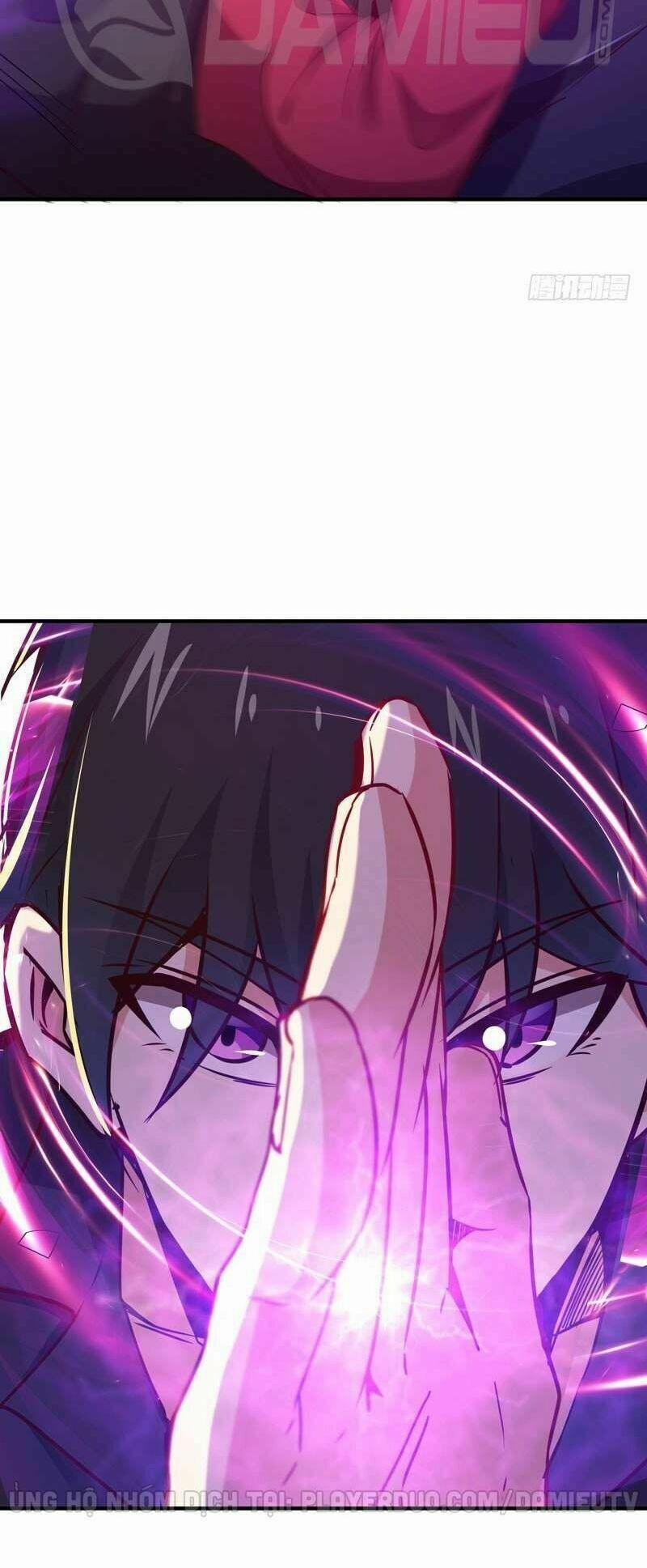 Trùng Sinh Đô Thị Thiên Tôn 82 trang 31