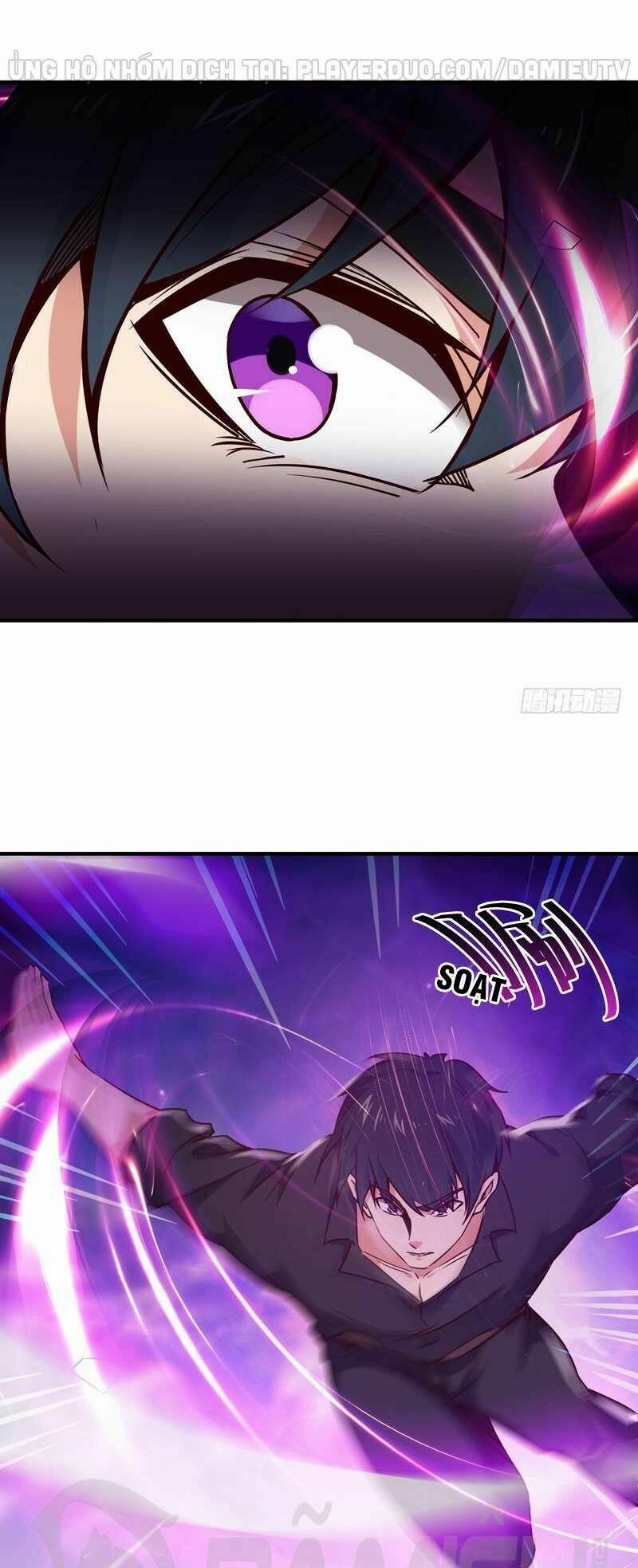 Trùng Sinh Đô Thị Thiên Tôn 82 trang 32