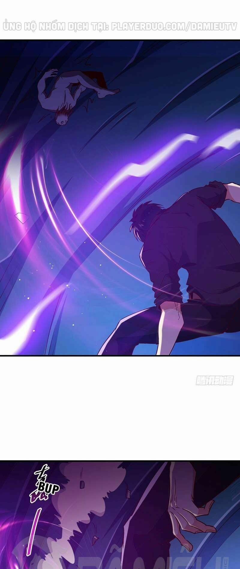 Trùng Sinh Đô Thị Thiên Tôn 82 trang 34