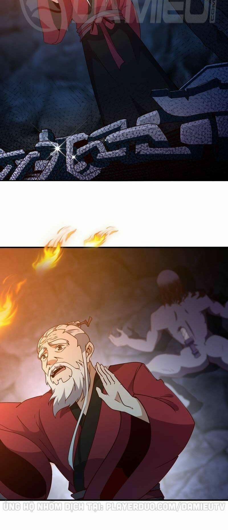 Trùng Sinh Đô Thị Thiên Tôn 82 trang 5