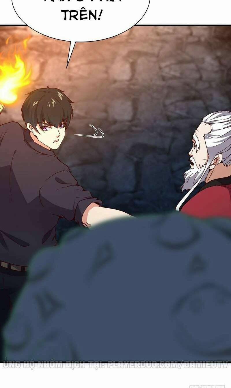 Trùng Sinh Đô Thị Thiên Tôn 82 trang 8