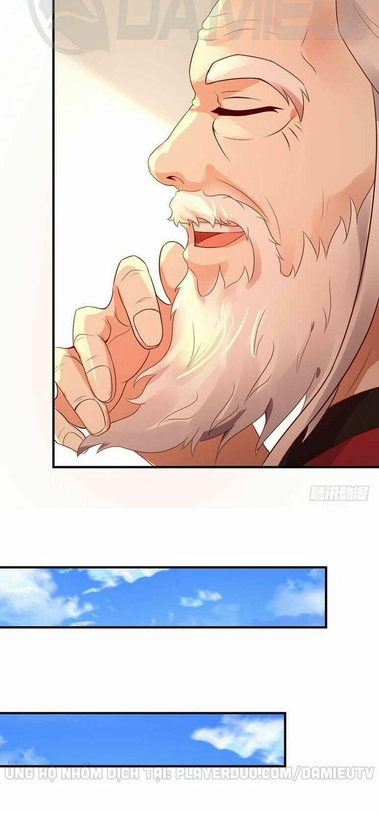 Trùng Sinh Đô Thị Thiên Tôn 83 trang 10
