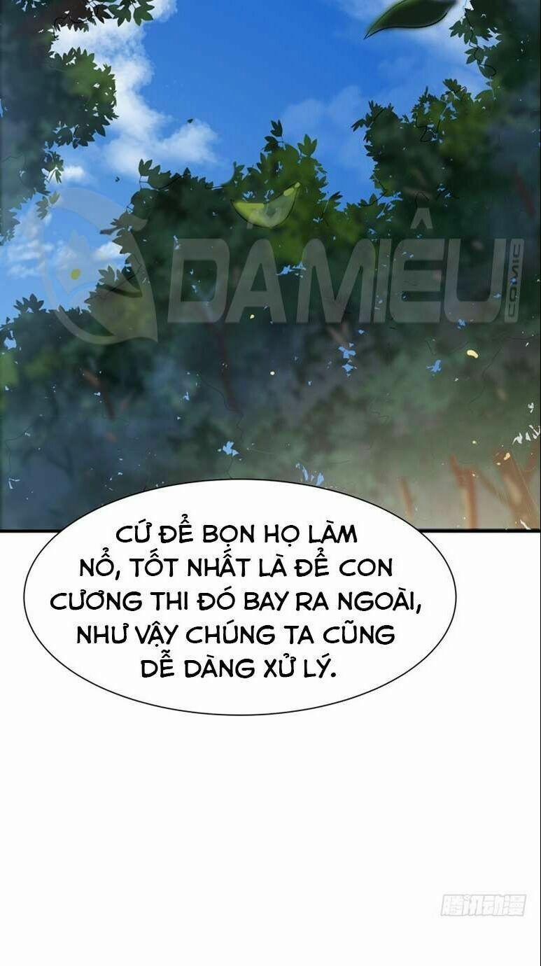 Trùng Sinh Đô Thị Thiên Tôn 83 trang 17