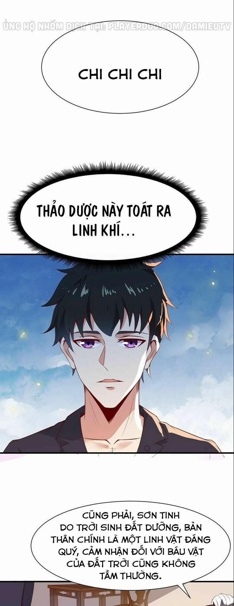 Trùng Sinh Đô Thị Thiên Tôn 83 trang 2