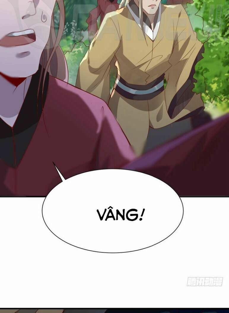 Trùng Sinh Đô Thị Thiên Tôn 83 trang 20