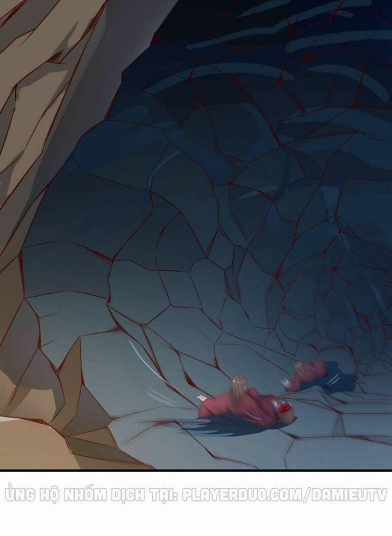 Trùng Sinh Đô Thị Thiên Tôn 83 trang 21
