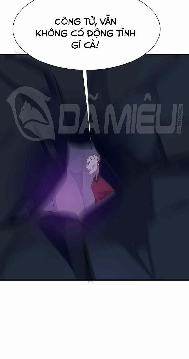 Trùng Sinh Đô Thị Thiên Tôn 83 trang 23