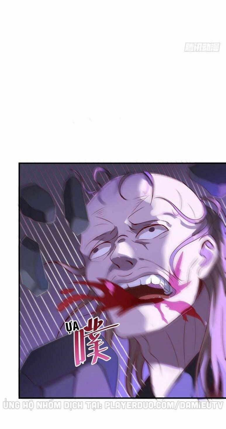 Trùng Sinh Đô Thị Thiên Tôn 83 trang 24