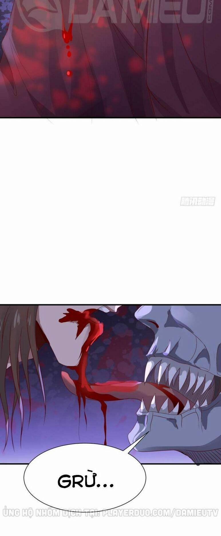 Trùng Sinh Đô Thị Thiên Tôn 83 trang 26