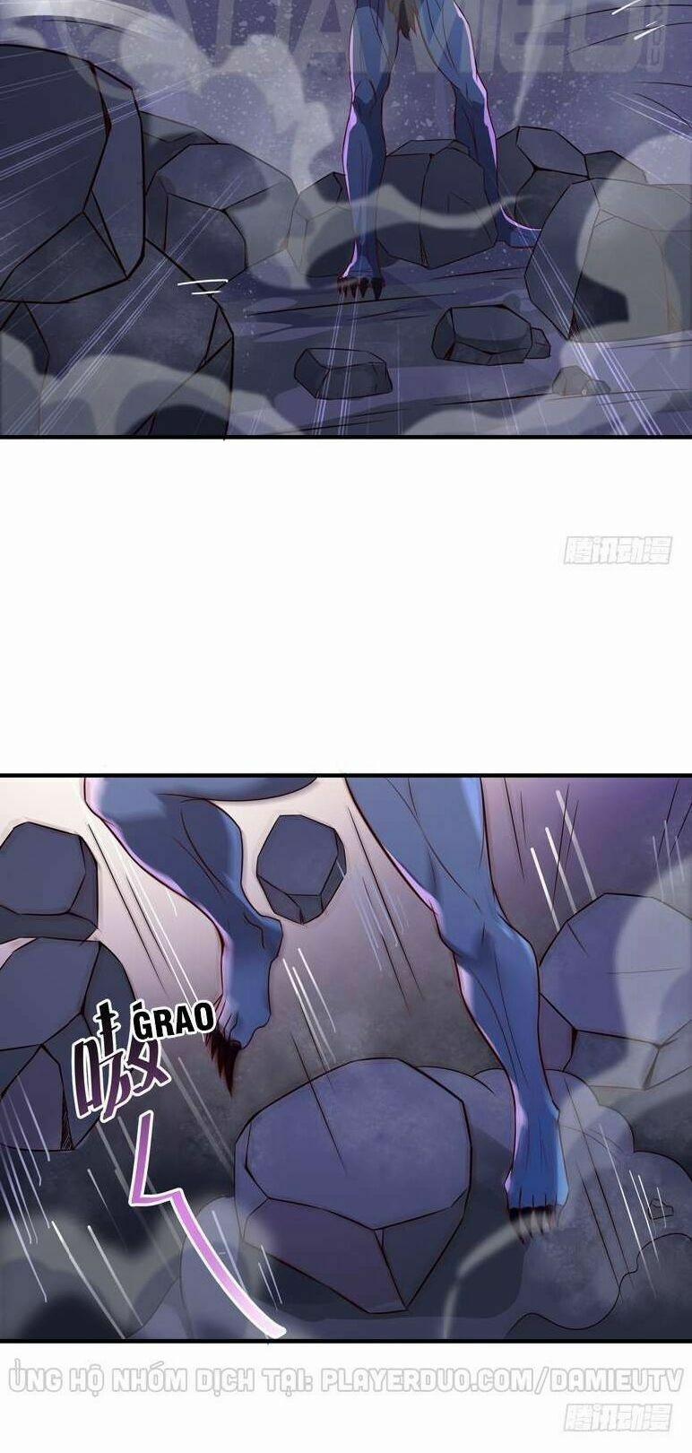 Trùng Sinh Đô Thị Thiên Tôn 83 trang 28