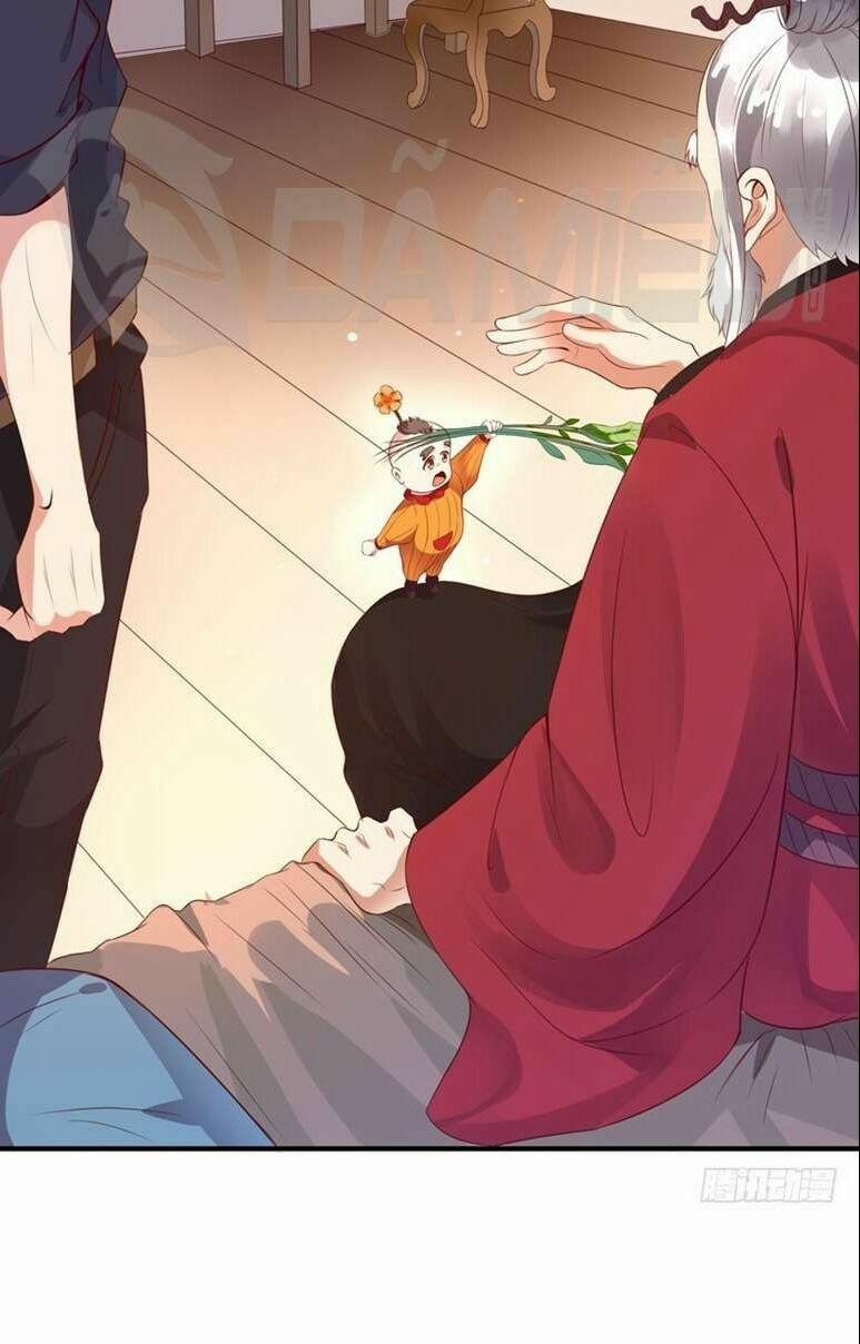 Trùng Sinh Đô Thị Thiên Tôn 83 trang 3