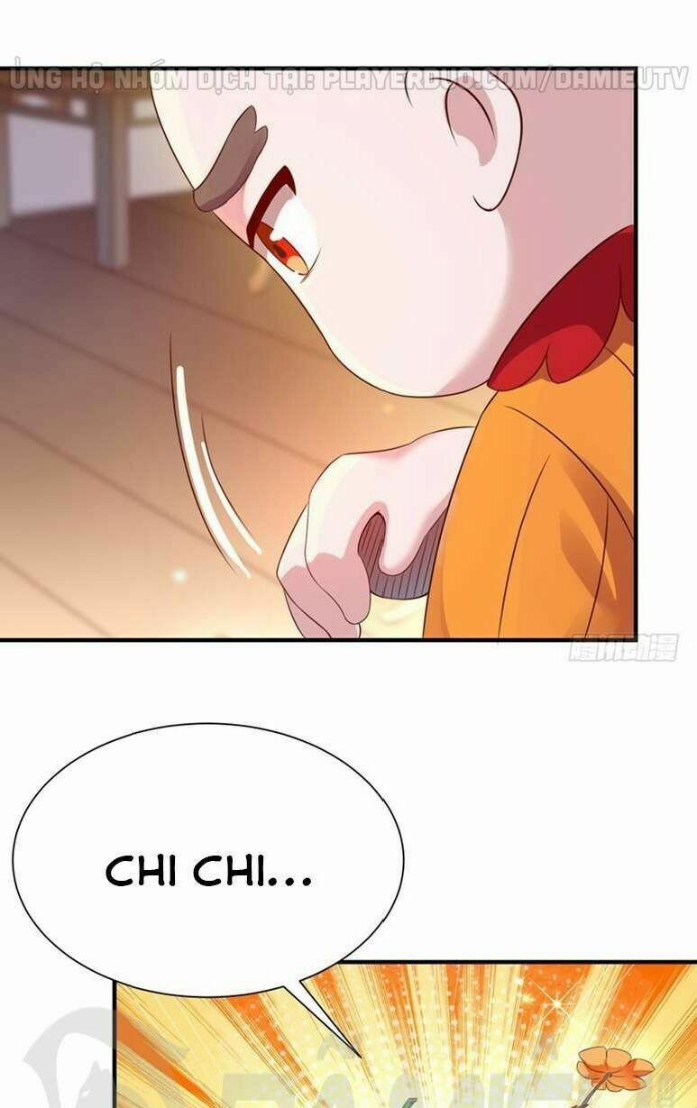 Trùng Sinh Đô Thị Thiên Tôn 83 trang 5