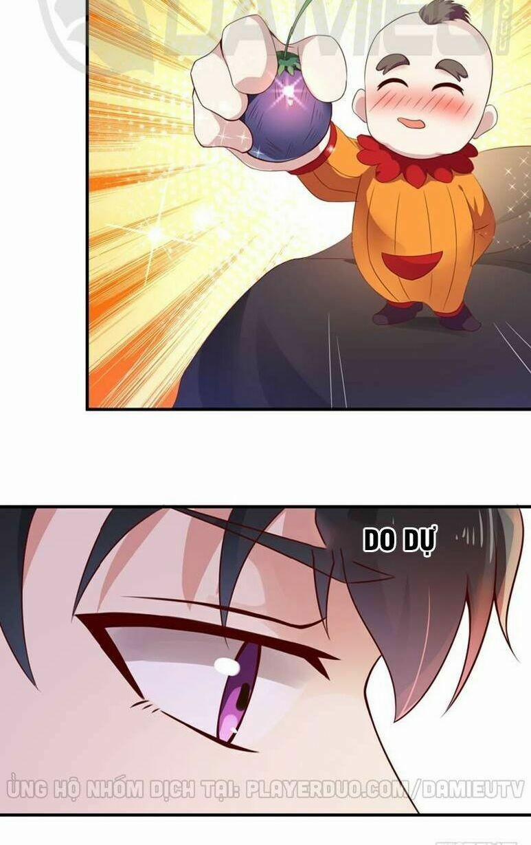 Trùng Sinh Đô Thị Thiên Tôn 83 trang 6