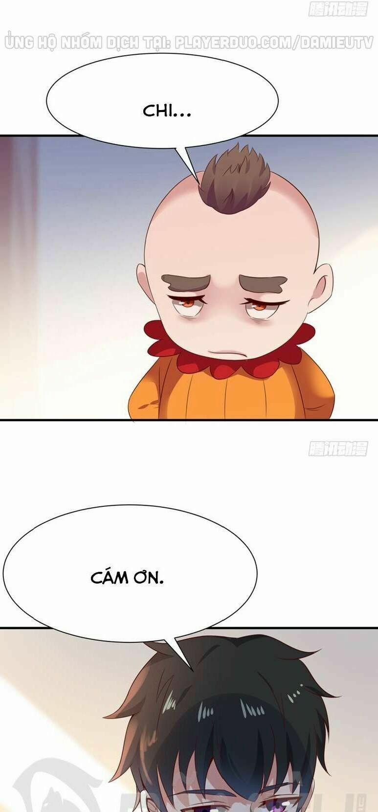 Trùng Sinh Đô Thị Thiên Tôn 83 trang 7