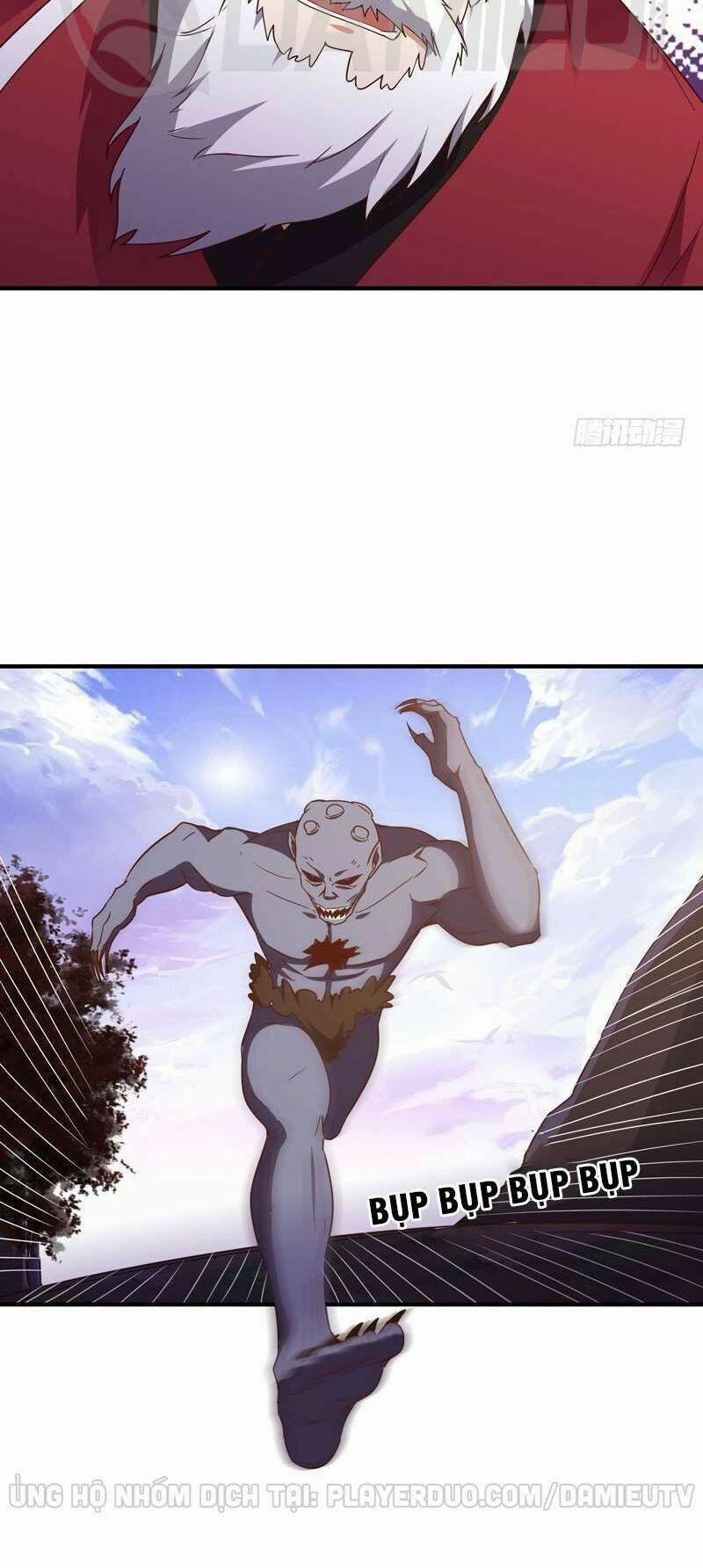 Trùng Sinh Đô Thị Thiên Tôn 84 trang 13
