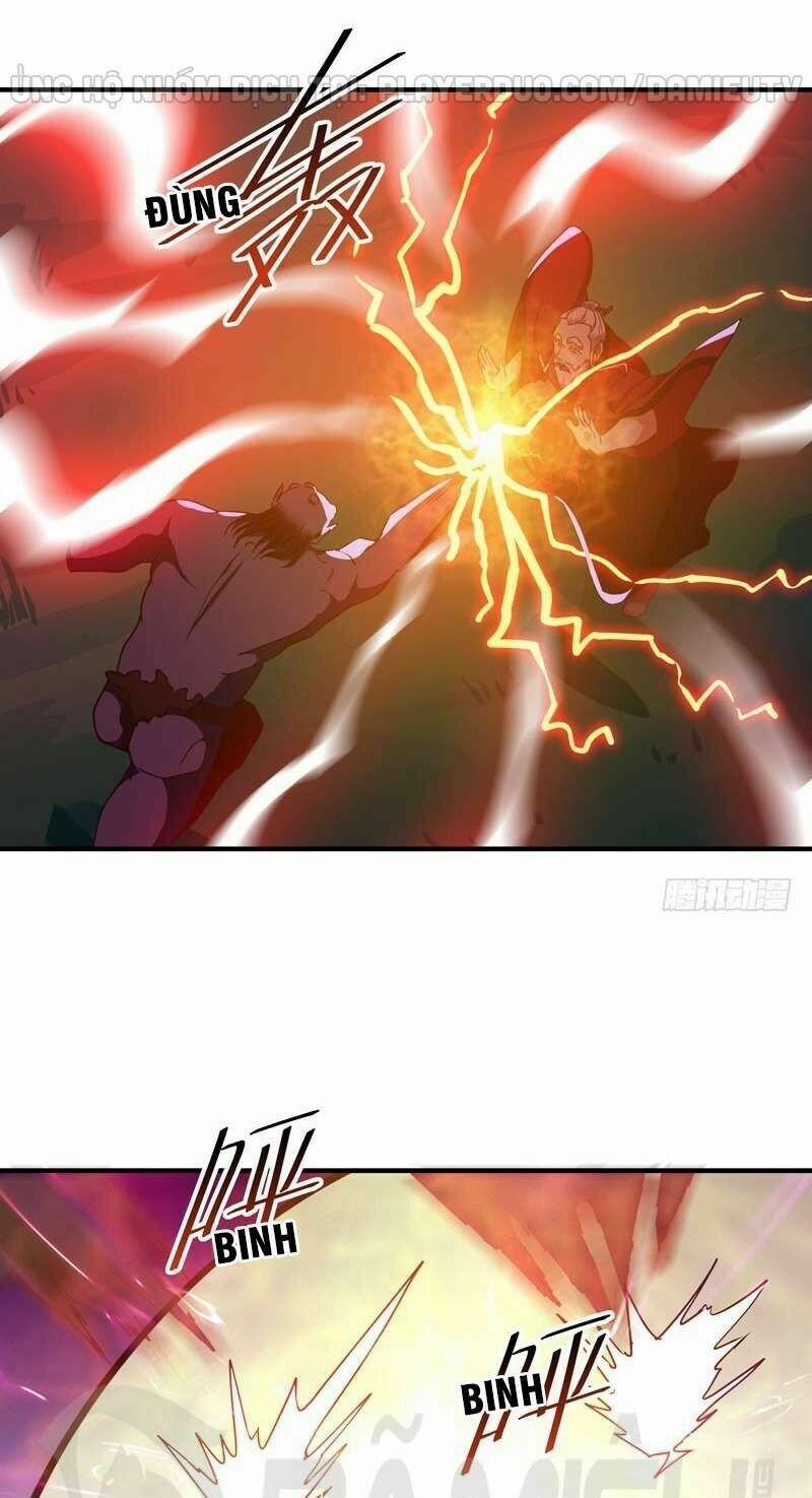 Trùng Sinh Đô Thị Thiên Tôn 84 trang 14