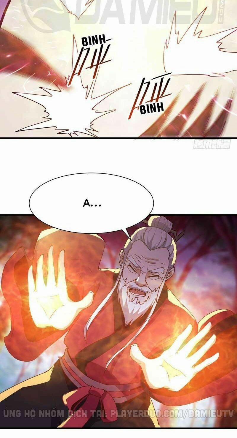 Trùng Sinh Đô Thị Thiên Tôn 84 trang 15