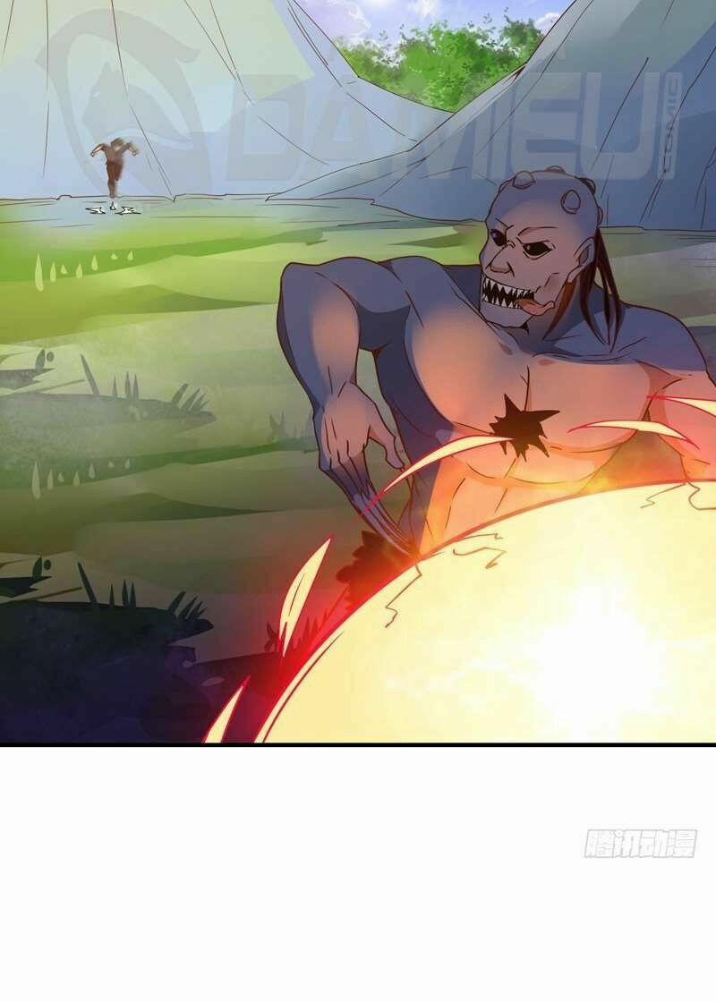 Trùng Sinh Đô Thị Thiên Tôn 84 trang 17