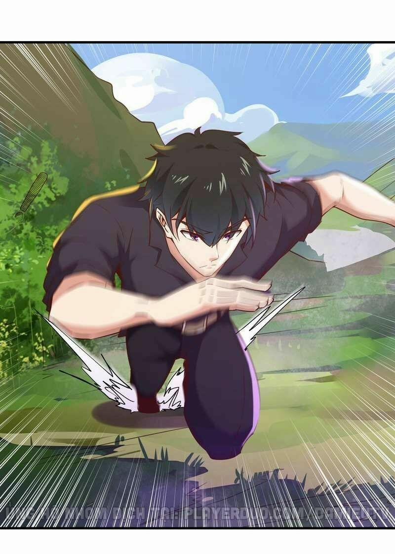 Trùng Sinh Đô Thị Thiên Tôn 84 trang 18