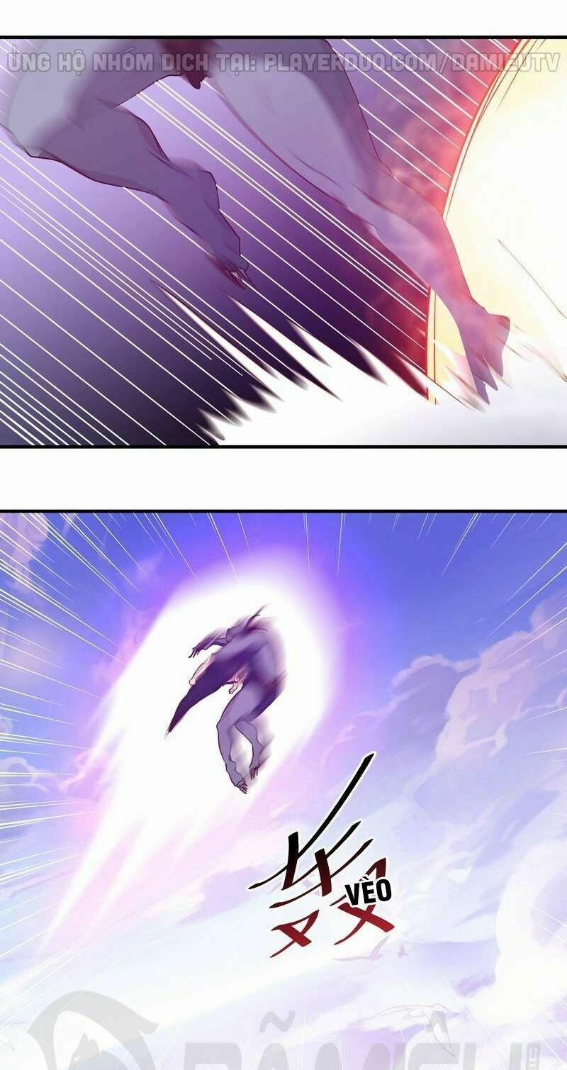 Trùng Sinh Đô Thị Thiên Tôn 84 trang 19