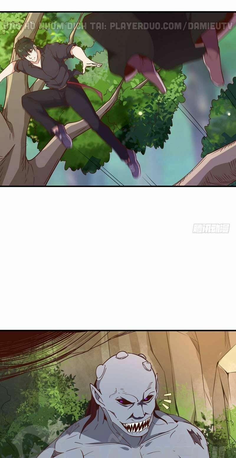 Trùng Sinh Đô Thị Thiên Tôn 84 trang 2