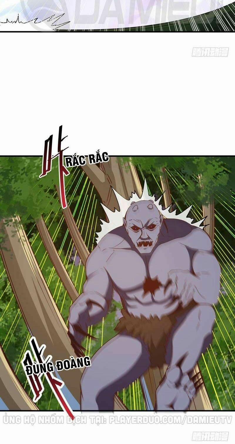 Trùng Sinh Đô Thị Thiên Tôn 84 trang 20