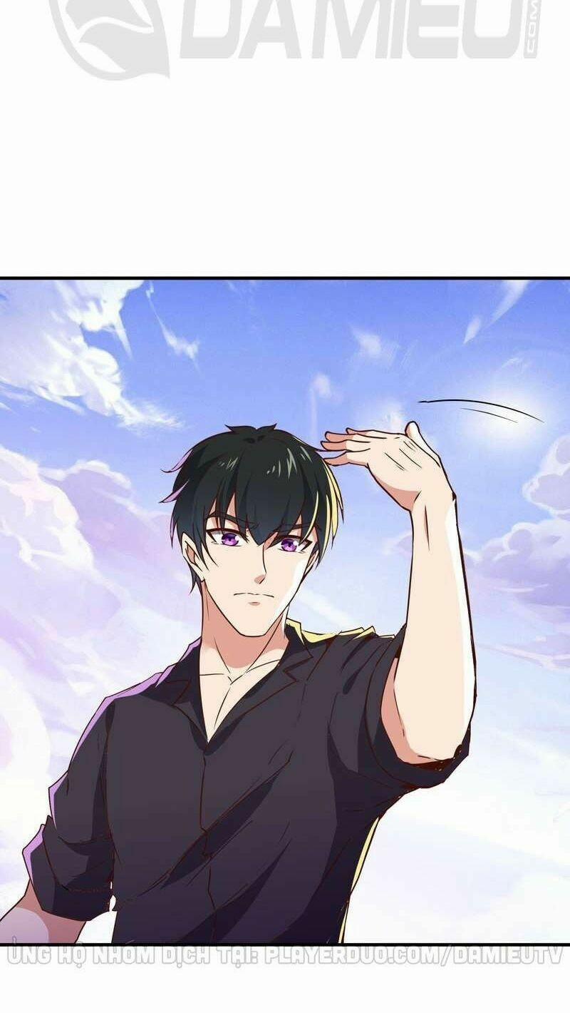 Trùng Sinh Đô Thị Thiên Tôn 84 trang 22