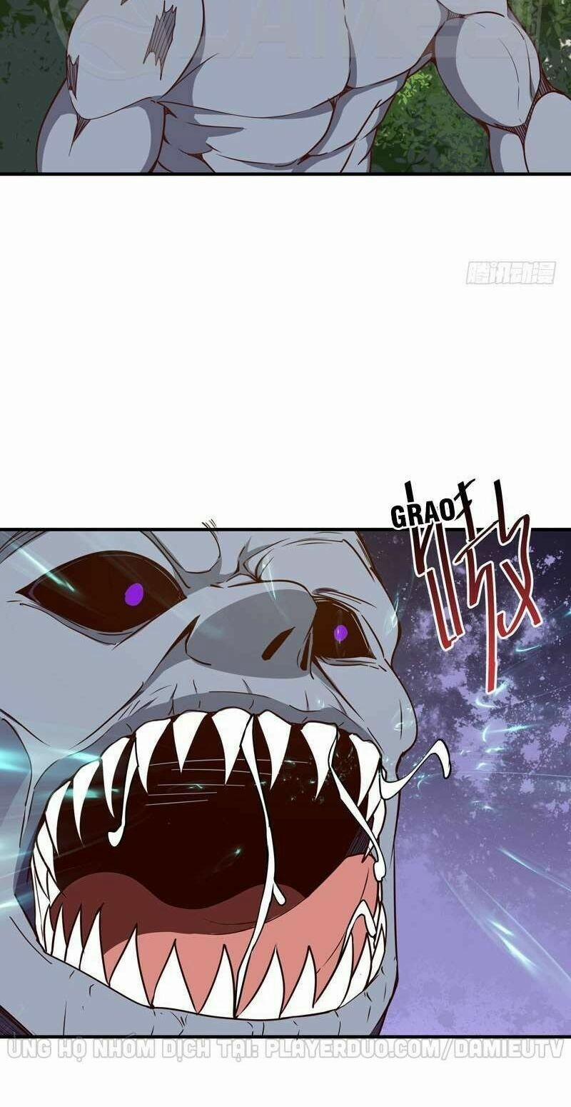 Trùng Sinh Đô Thị Thiên Tôn 84 trang 3