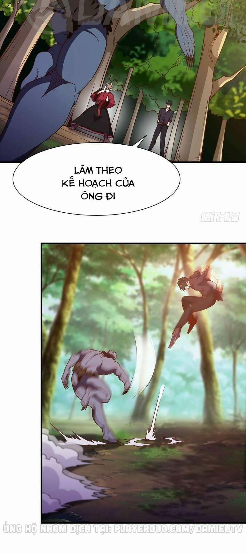 Trùng Sinh Đô Thị Thiên Tôn 84 trang 5