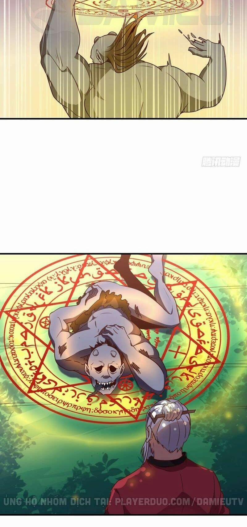 Trùng Sinh Đô Thị Thiên Tôn 84 trang 7