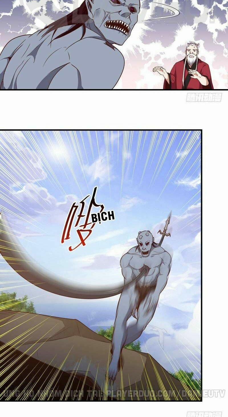 Trùng Sinh Đô Thị Thiên Tôn 84 trang 9