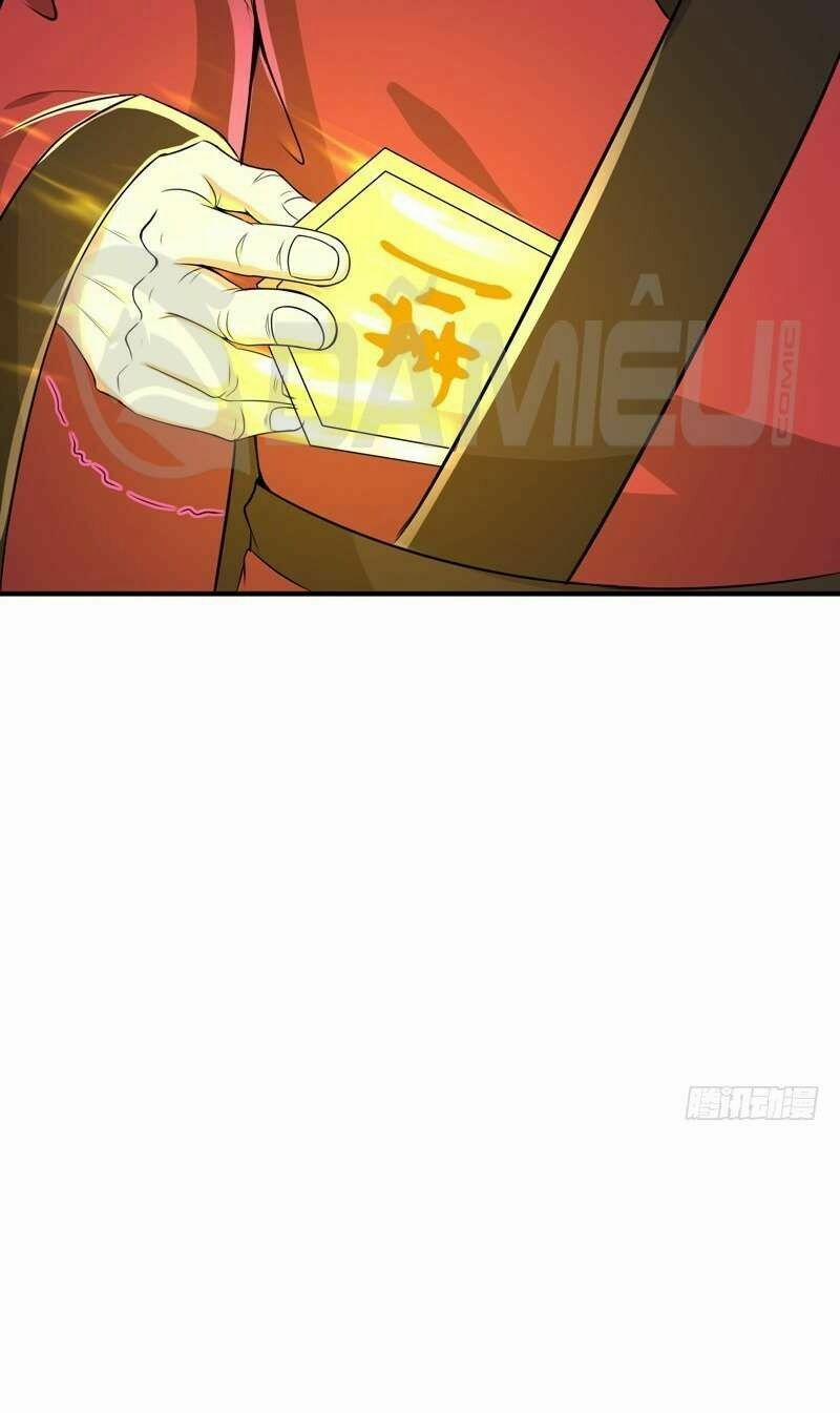 Trùng Sinh Đô Thị Thiên Tôn 85 trang 11