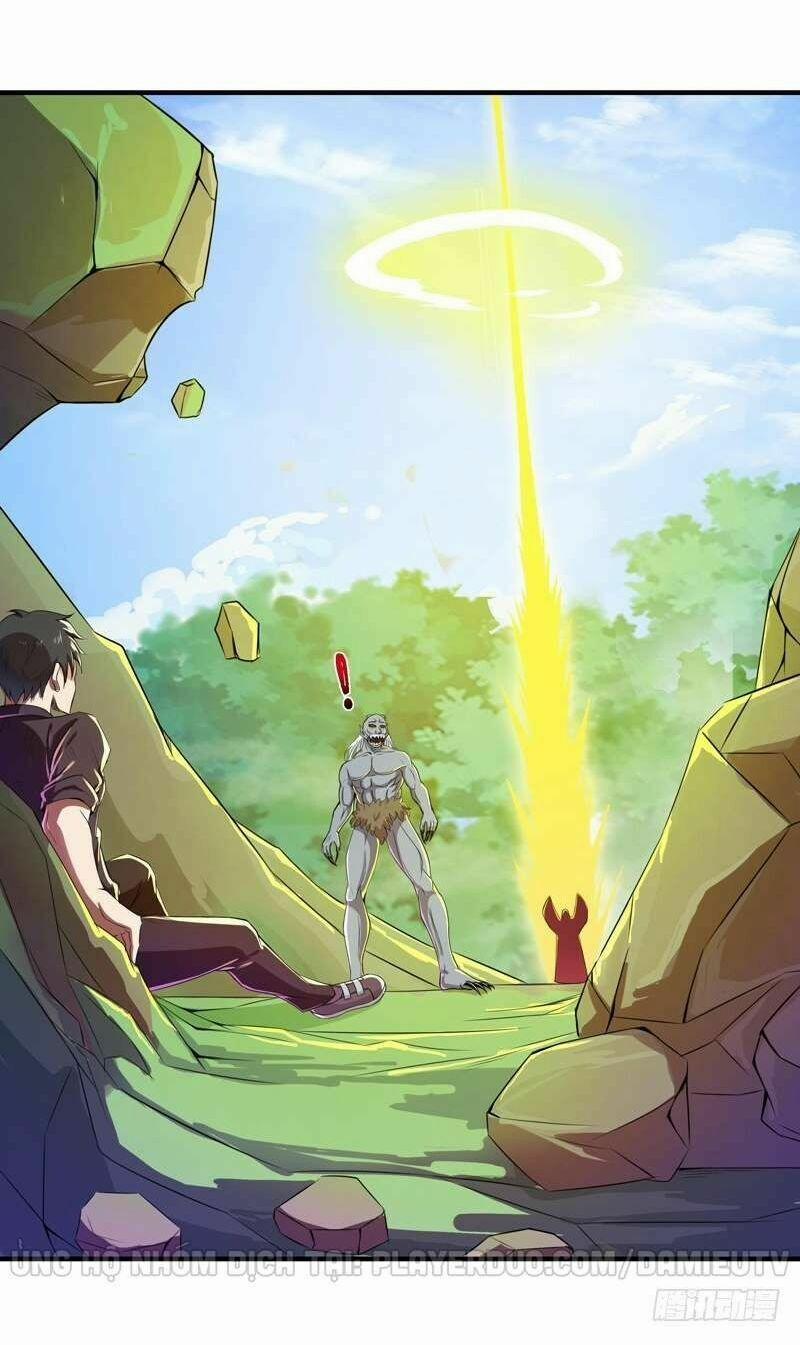 Trùng Sinh Đô Thị Thiên Tôn 85 trang 12