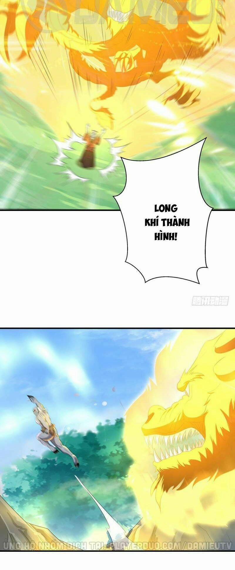 Trùng Sinh Đô Thị Thiên Tôn 85 trang 14