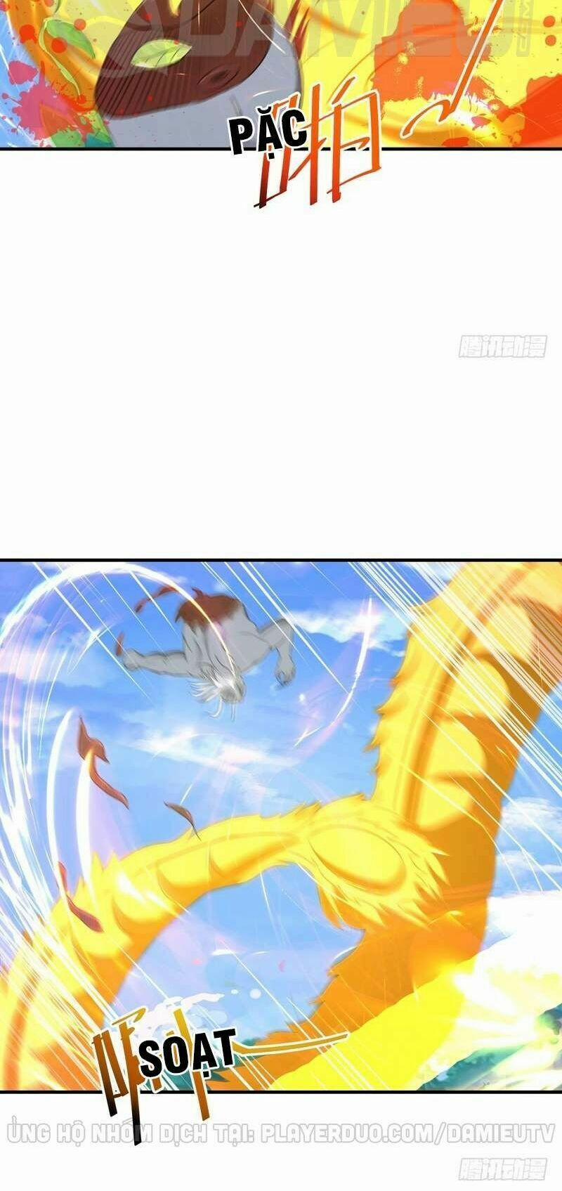 Trùng Sinh Đô Thị Thiên Tôn 85 trang 16